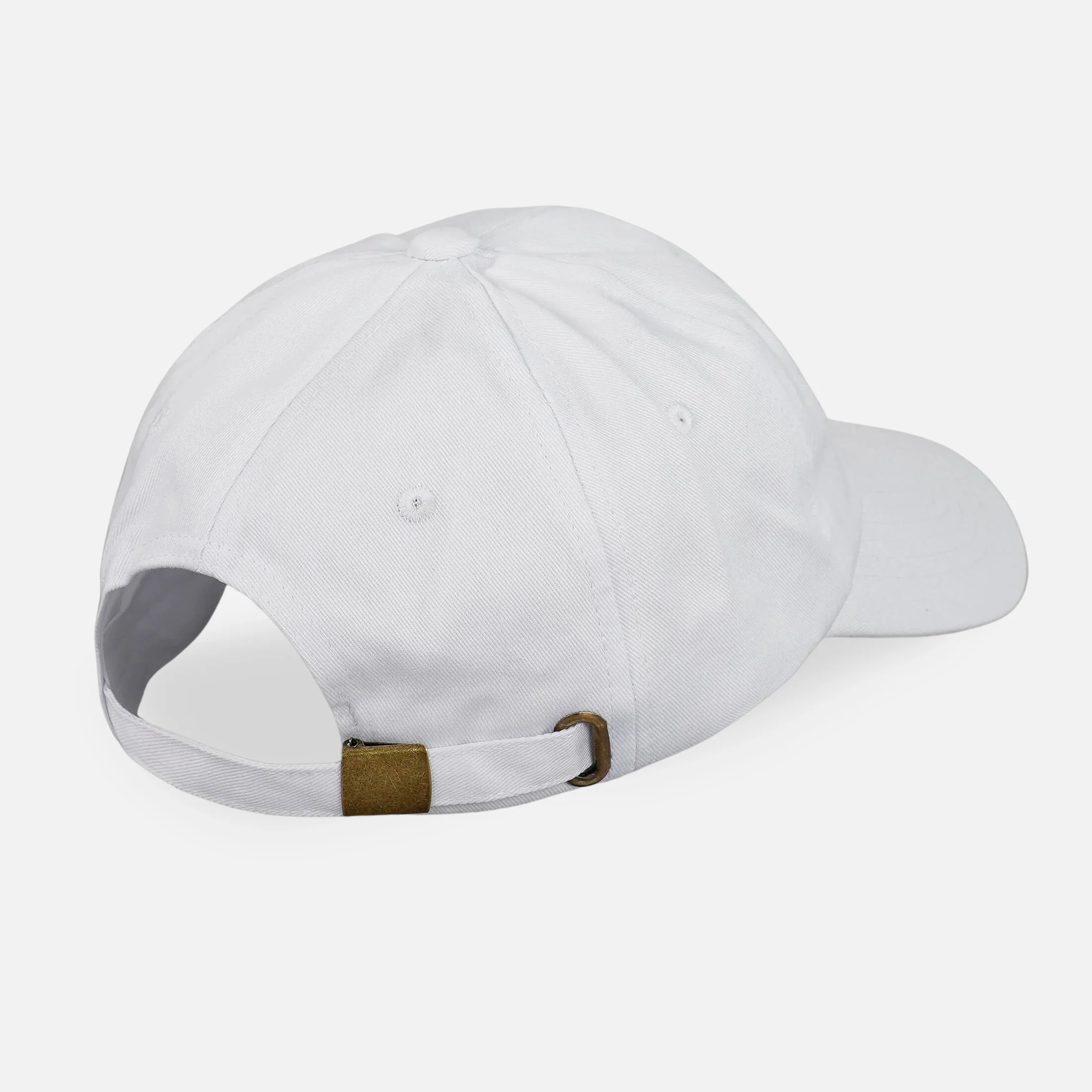 Momma White Dad Hat - Image 4