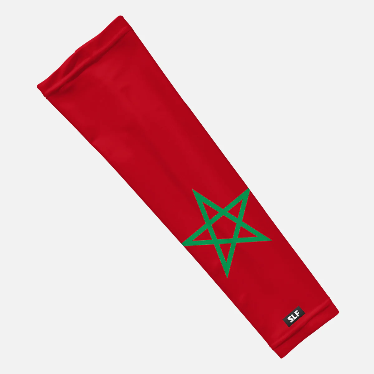 Morocco Flag Arm Sleeve - Image 3