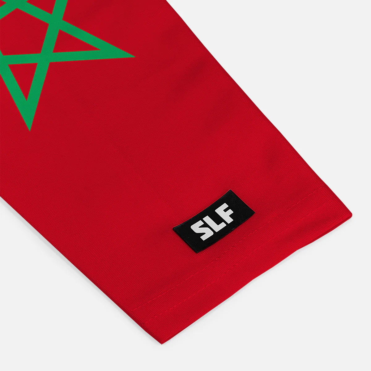 Morocco Flag Arm Sleeve - Image 4