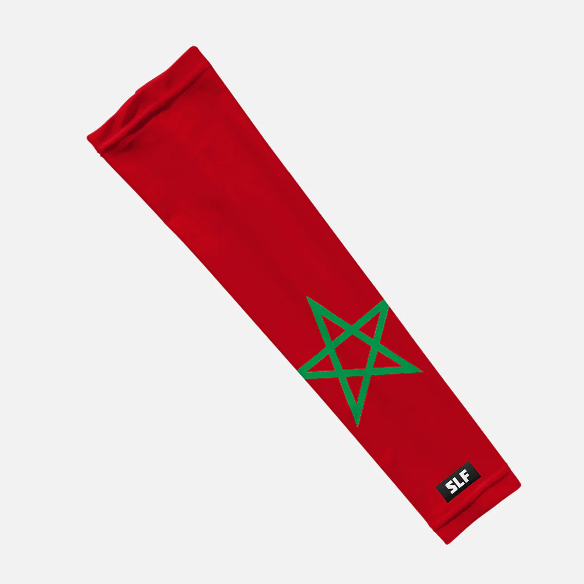 Morocco Flag Kids Arm Sleeve - Image 3