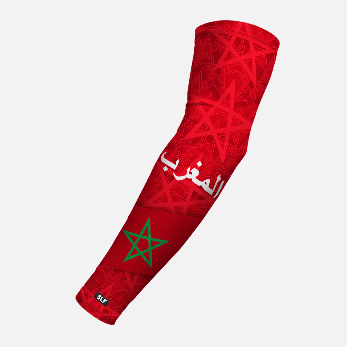 Morocco Team Edition Arm Sleeve - Image 2