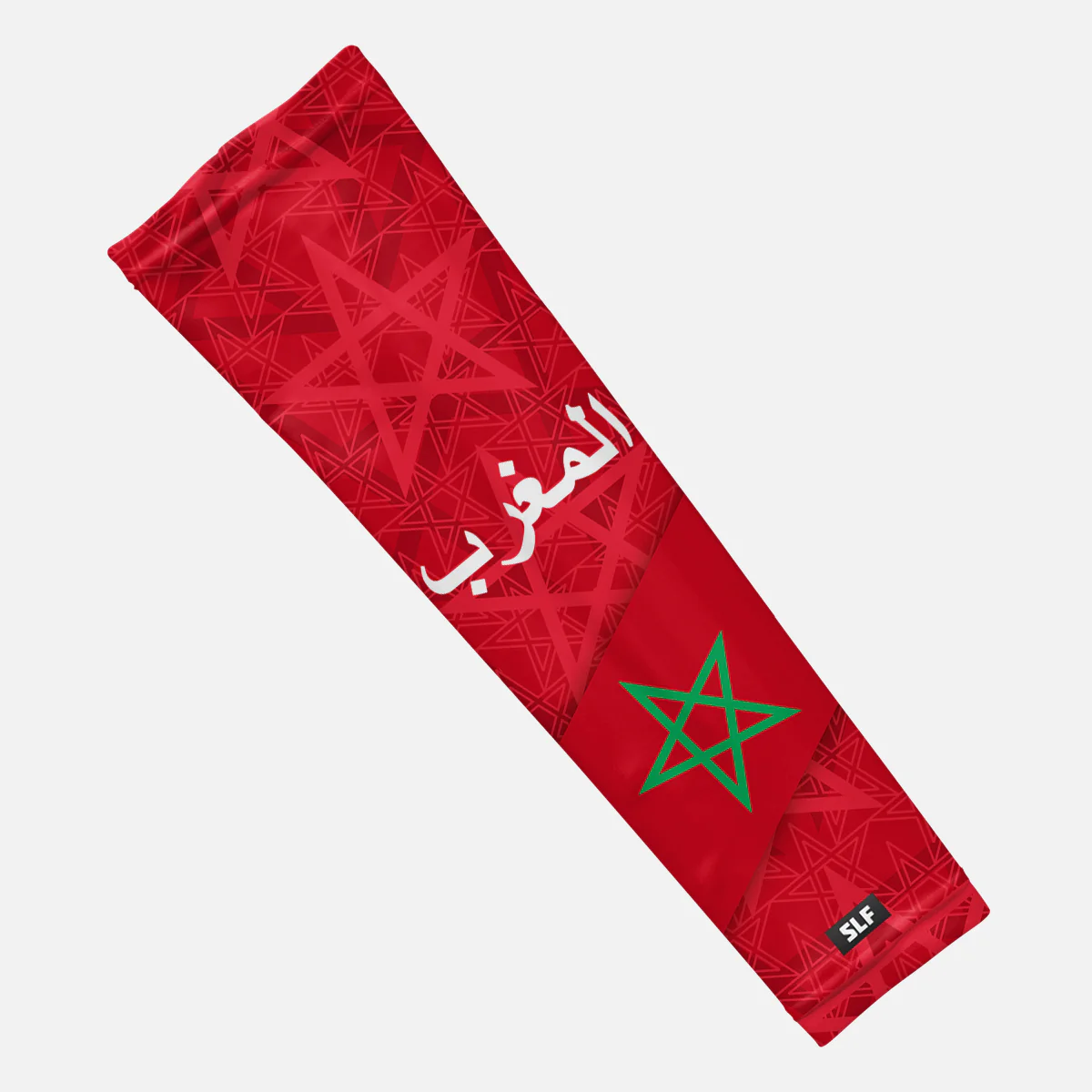 Morocco Team Edition Arm Sleeve - Image 3