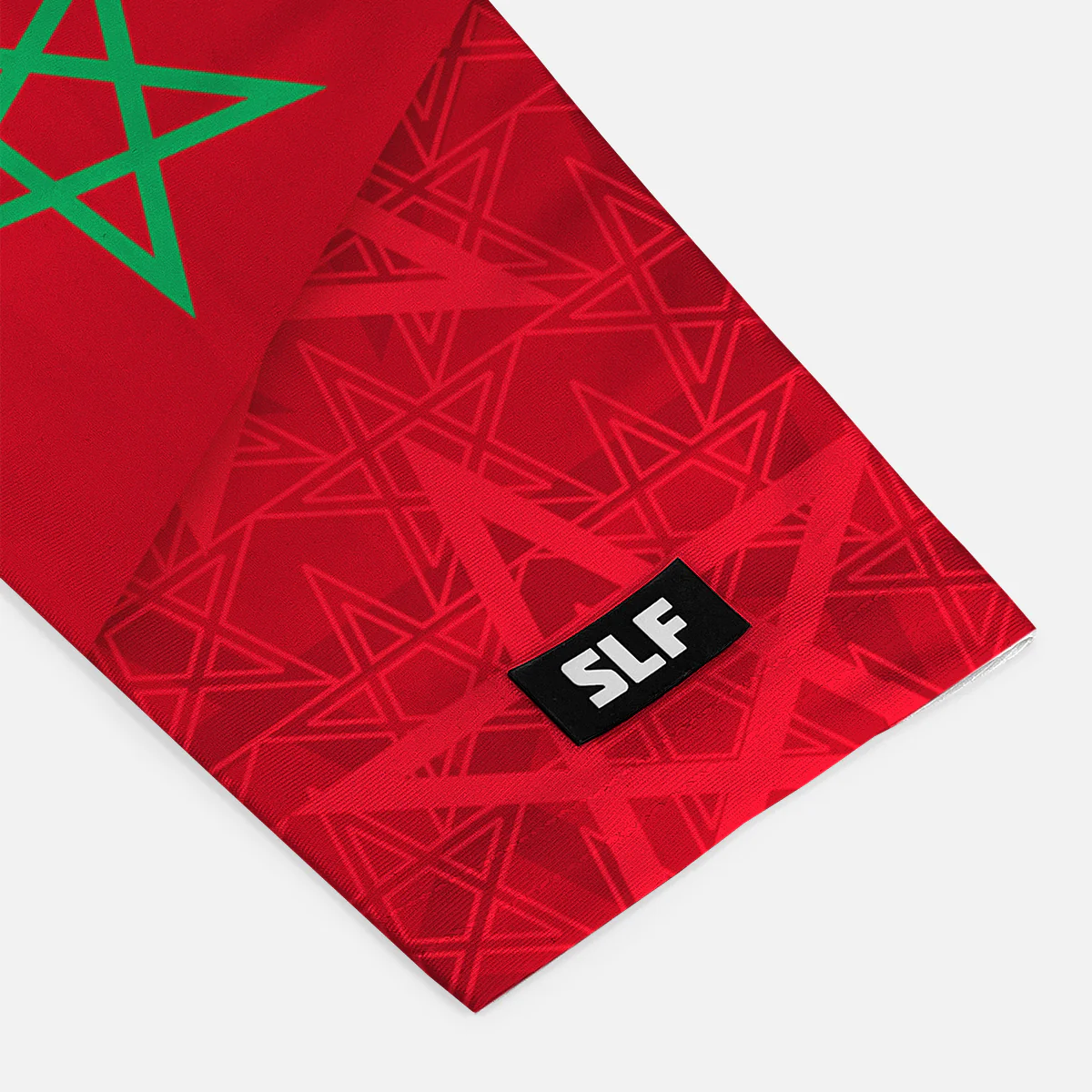 Morocco Team Edition Arm Sleeve - Image 4