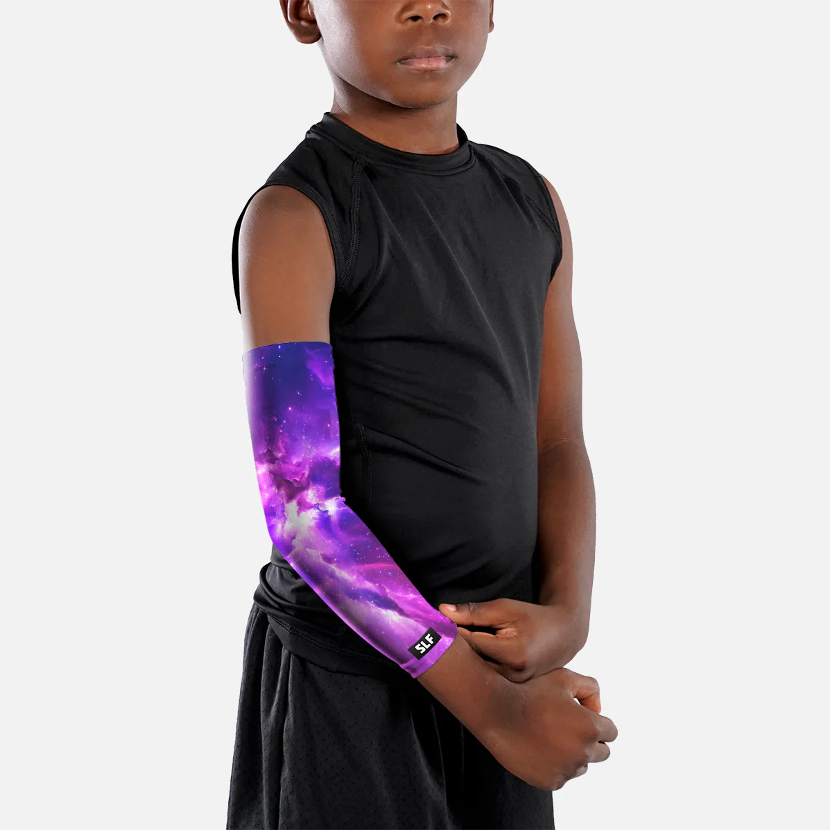 Nebula Kids Arm Sleeve - Image 2
