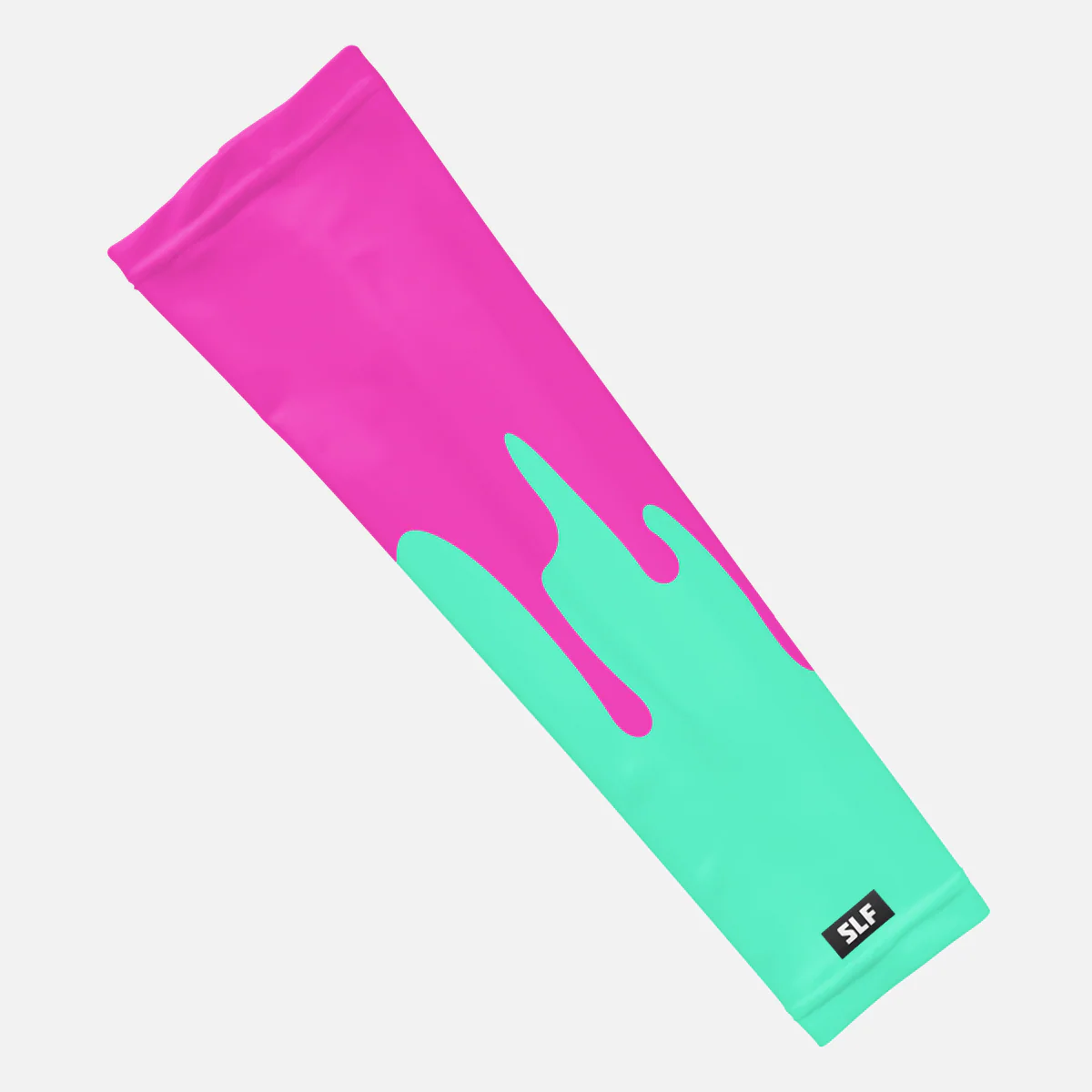 Neon Drip Arm Sleeve - Image 3