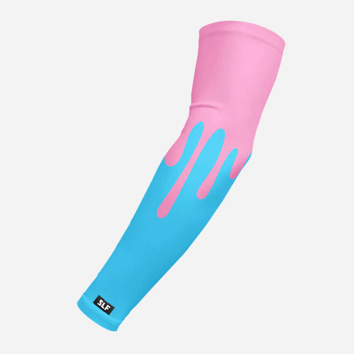 Neon Drip Arm Sleeve - Image 31