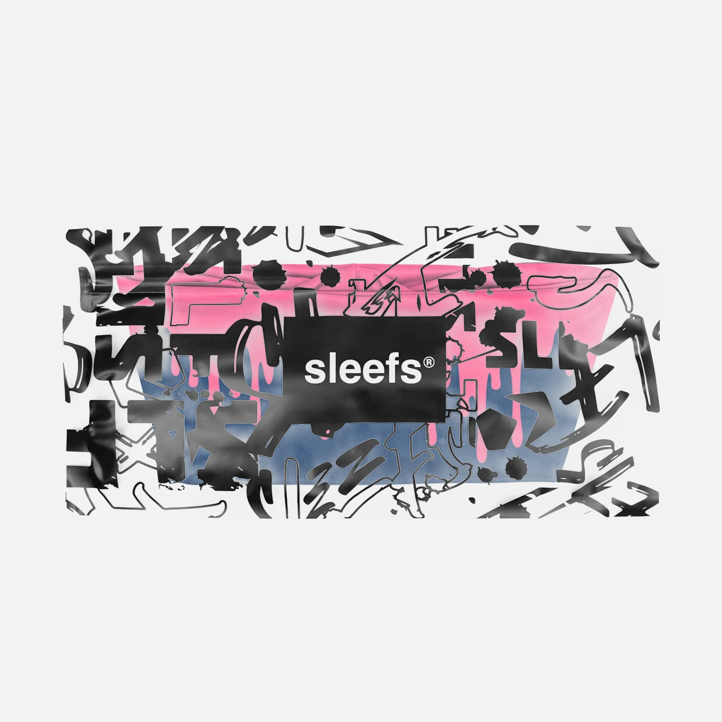 Neon Drip Headband - Image 20