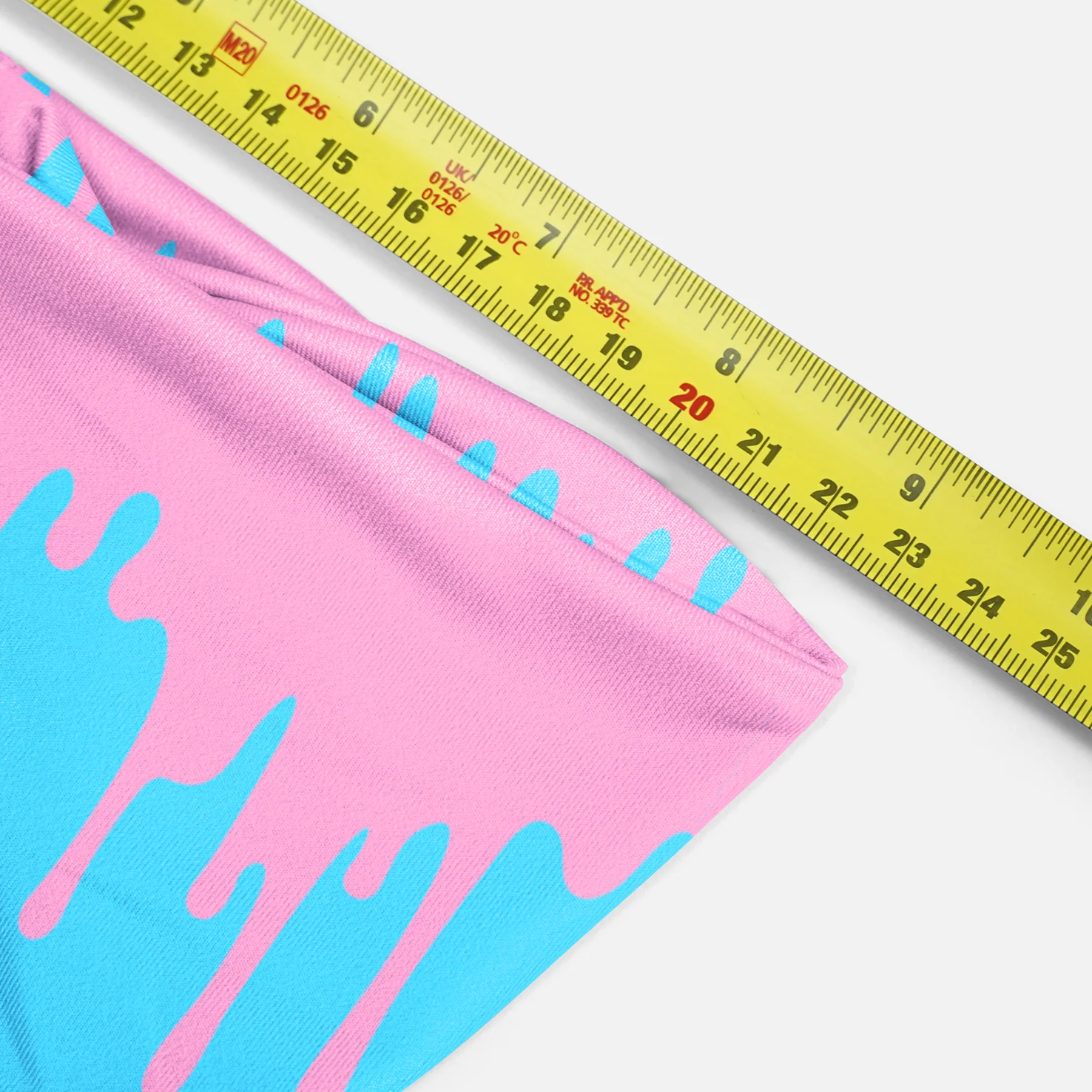 Neon Drip Headband - Image 36