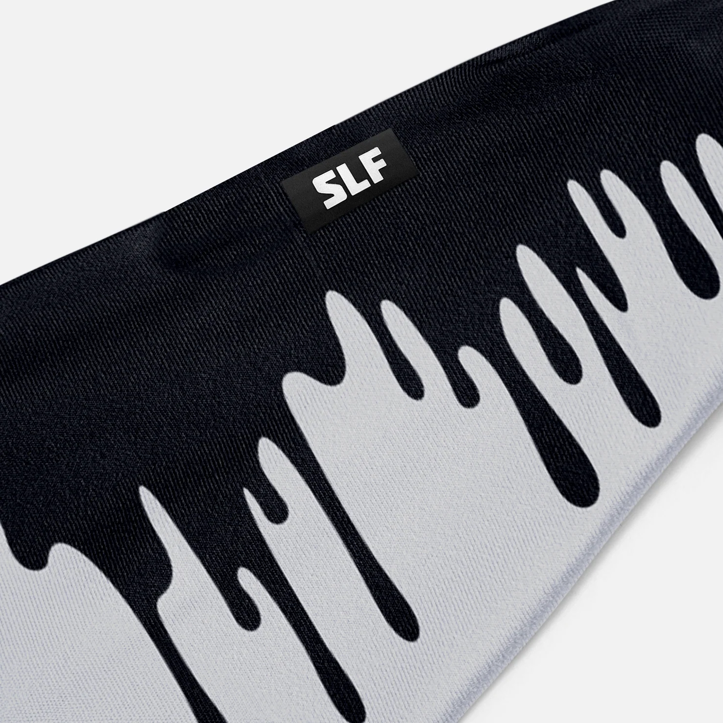 Neon Drip Headband - Image 9