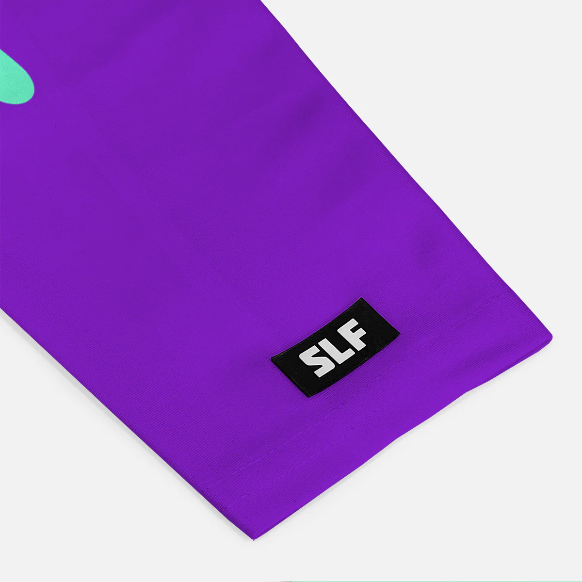 Neon Drip Kids Arm Sleeve - Image 10