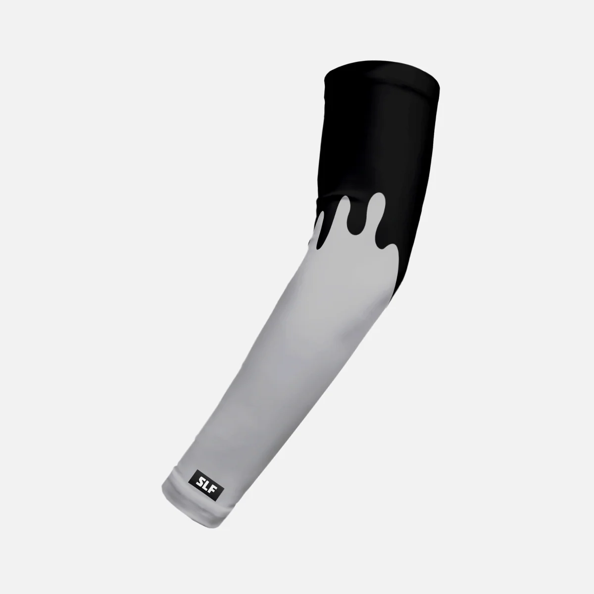 Neon Drip Kids Arm Sleeve - Image 11