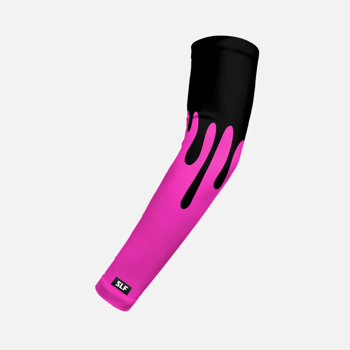 Neon Drip Kids Arm Sleeve - Image 16