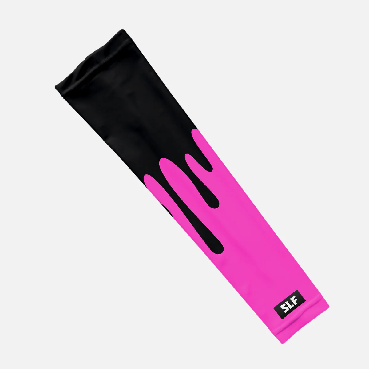 Neon Drip Kids Arm Sleeve - Image 18