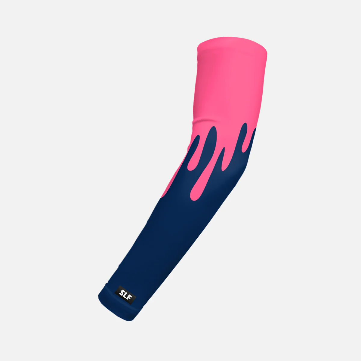 Neon Drip Kids Arm Sleeve - Image 21