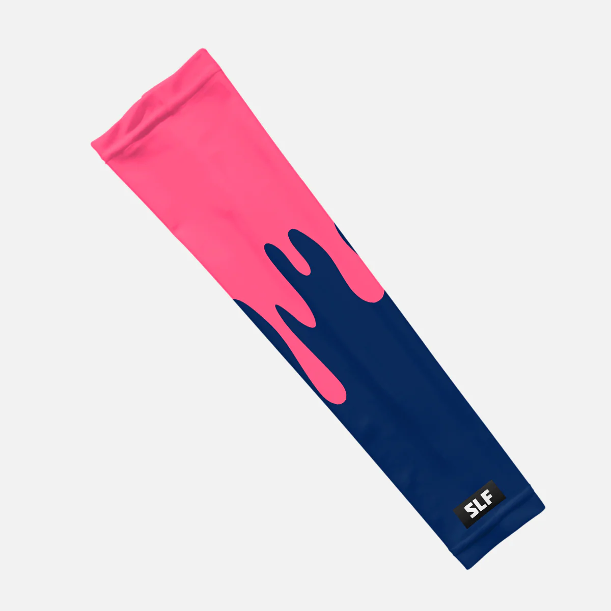 Neon Drip Kids Arm Sleeve - Image 23