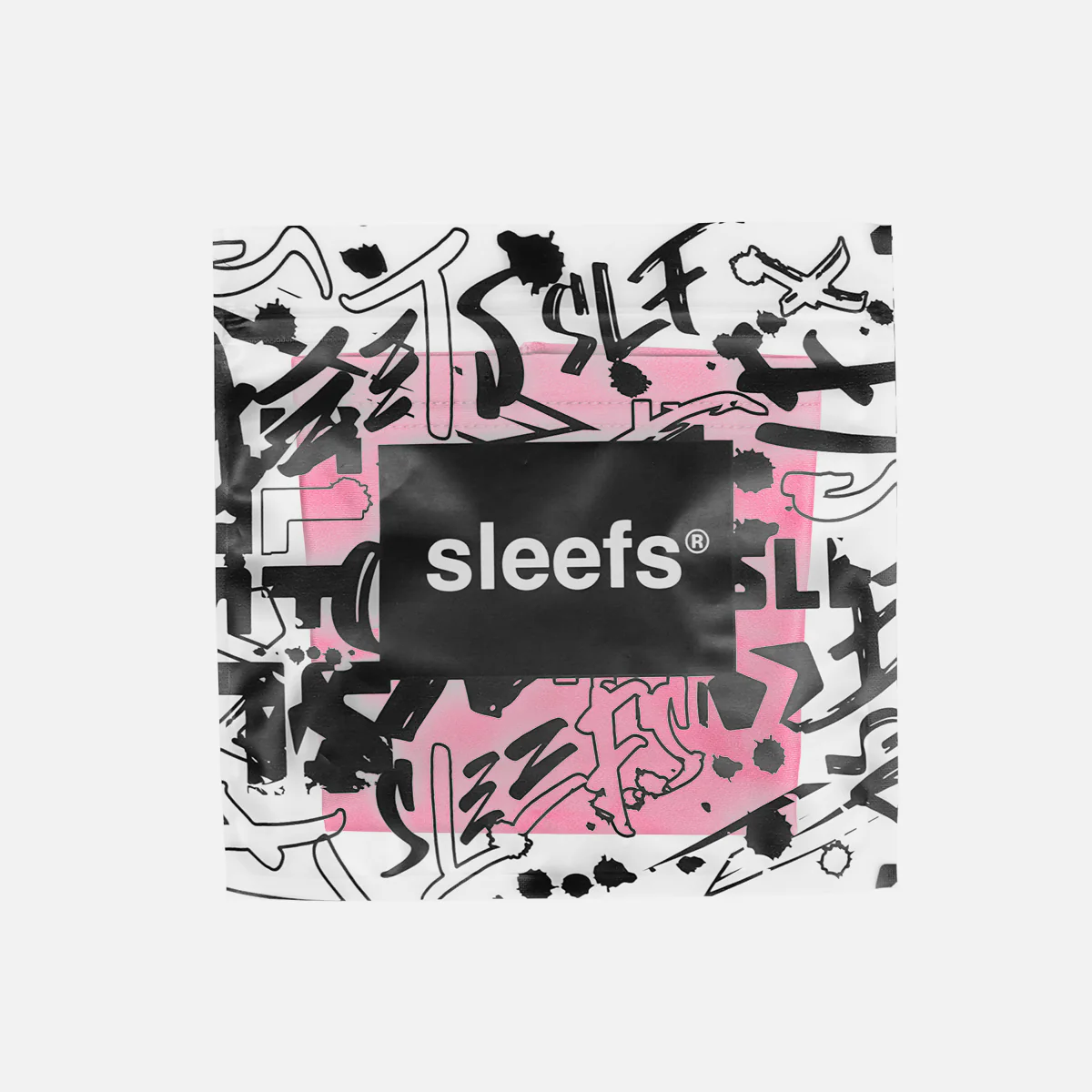 Neon Drip Kids Arm Sleeve - Image 24