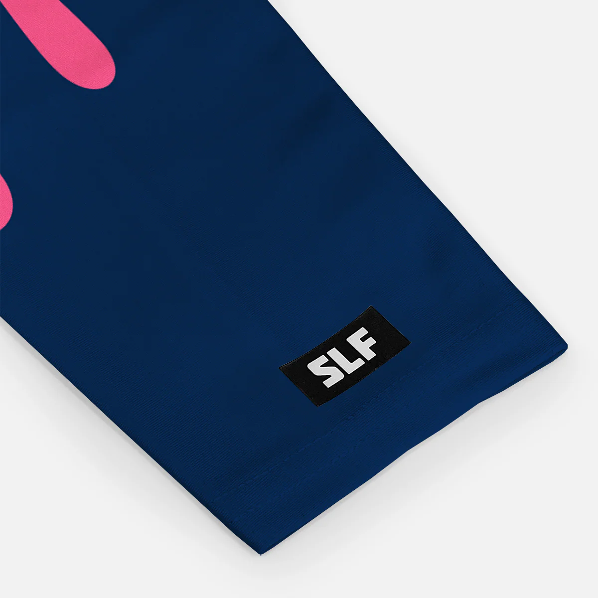 Neon Drip Kids Arm Sleeve - Image 25