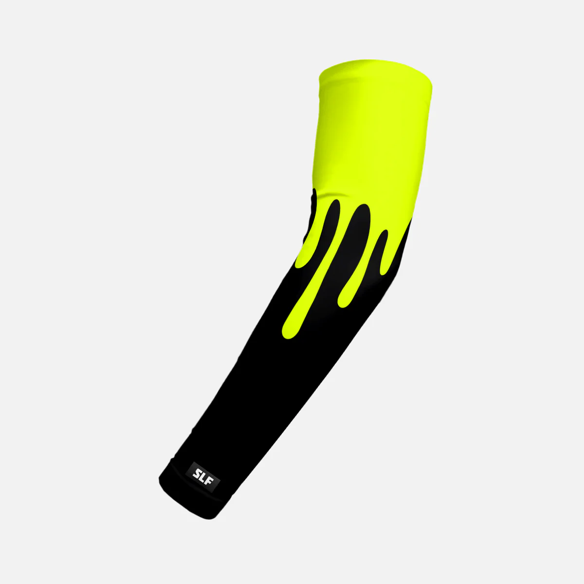Neon Drip Kids Arm Sleeve - Image 26