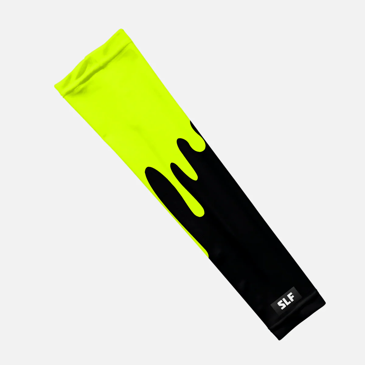 Neon Drip Kids Arm Sleeve - Image 28