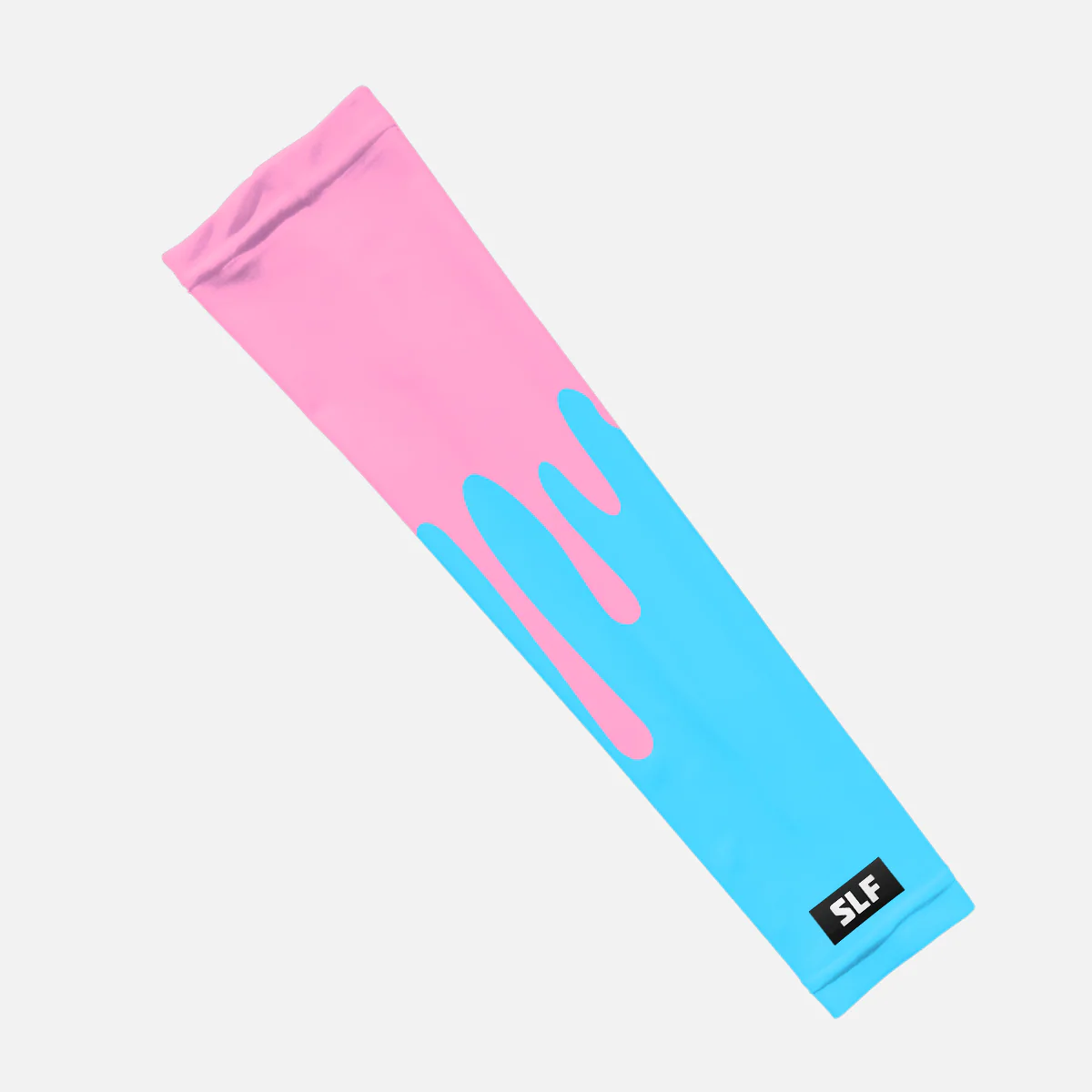 Neon Drip Kids Arm Sleeve - Image 3