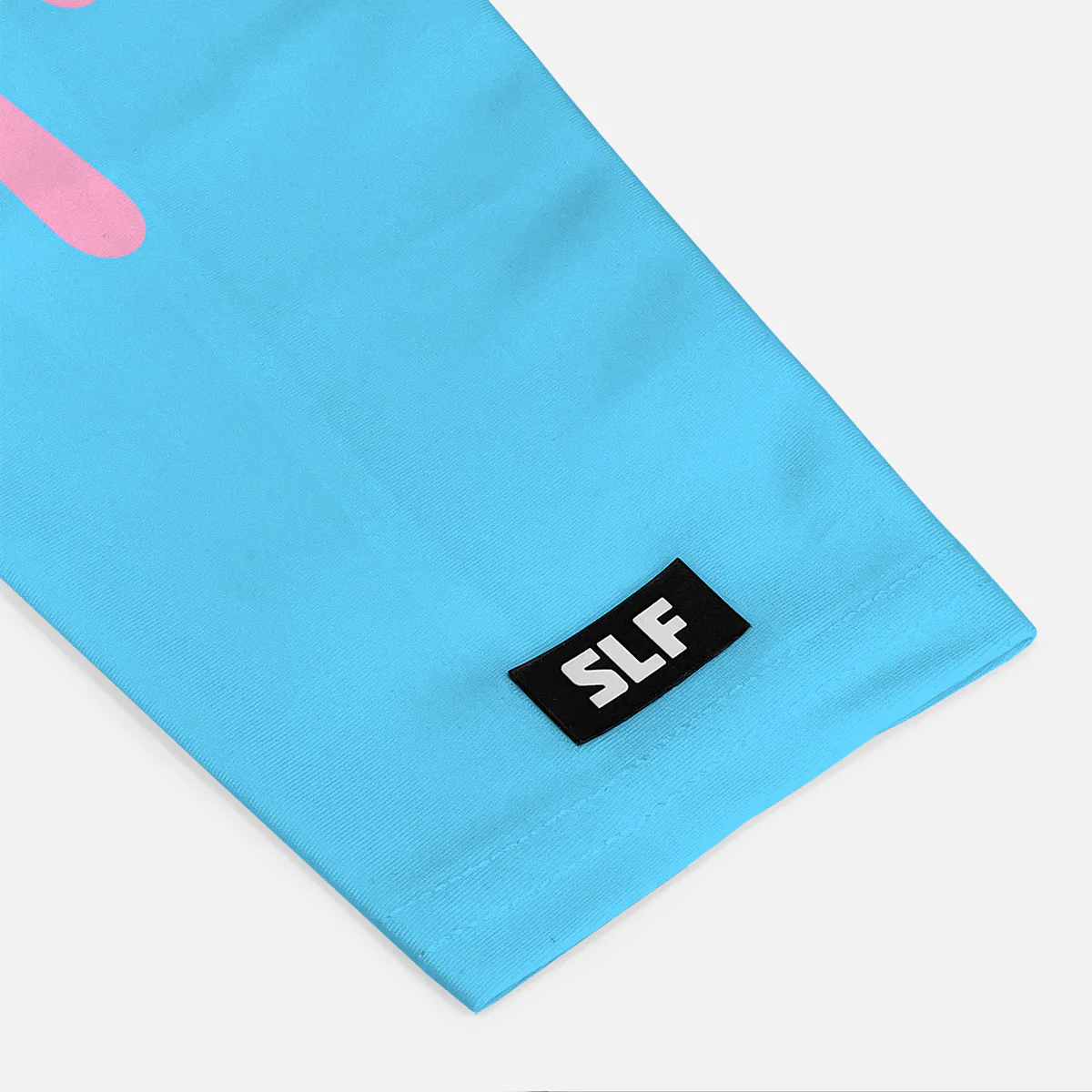 Neon Drip Kids Arm Sleeve - Image 5