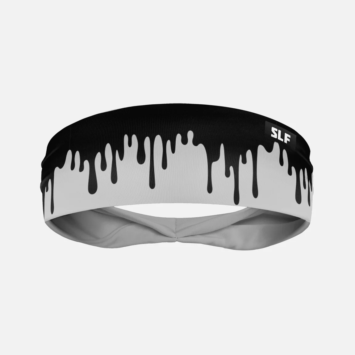 Neon Drip Kids Headband - Image 11