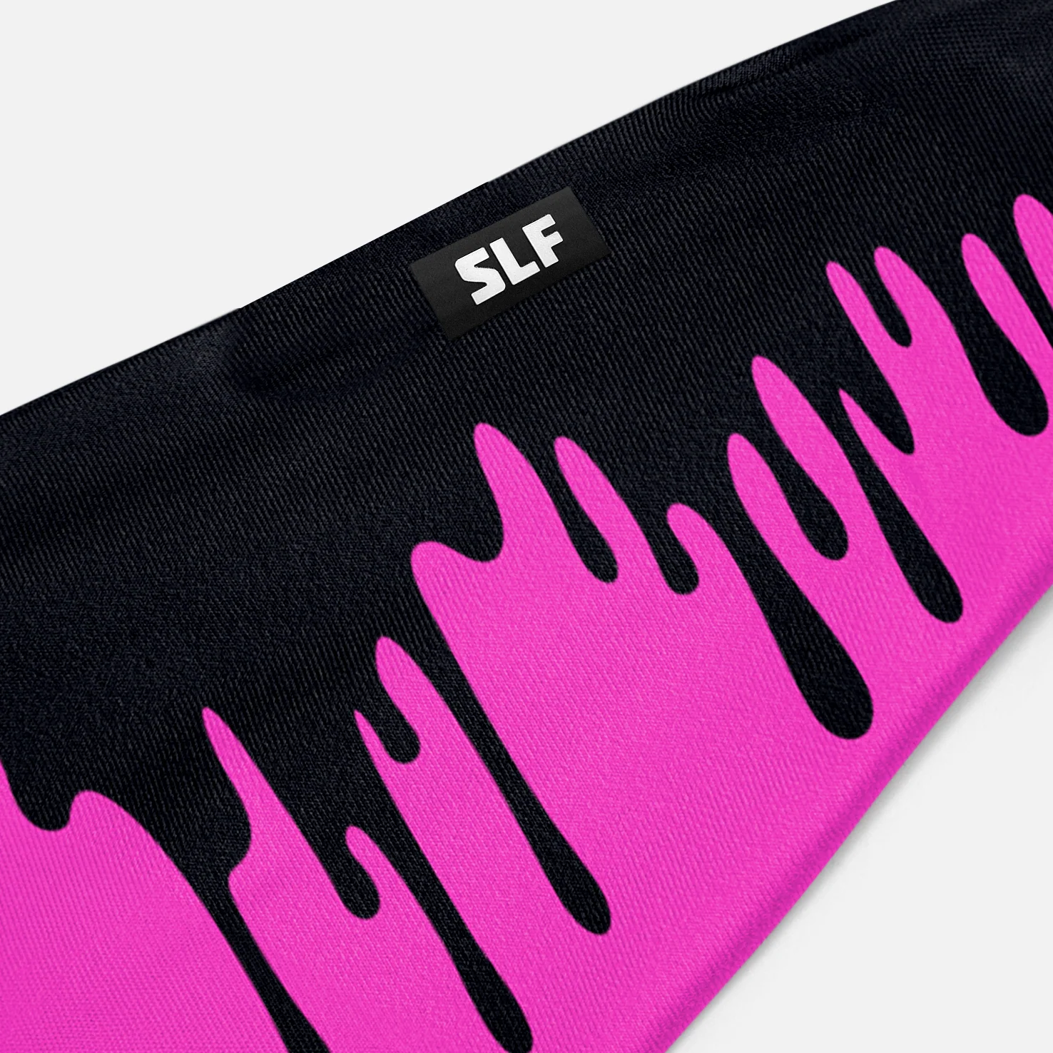 Neon Drip Kids Headband - Image 18