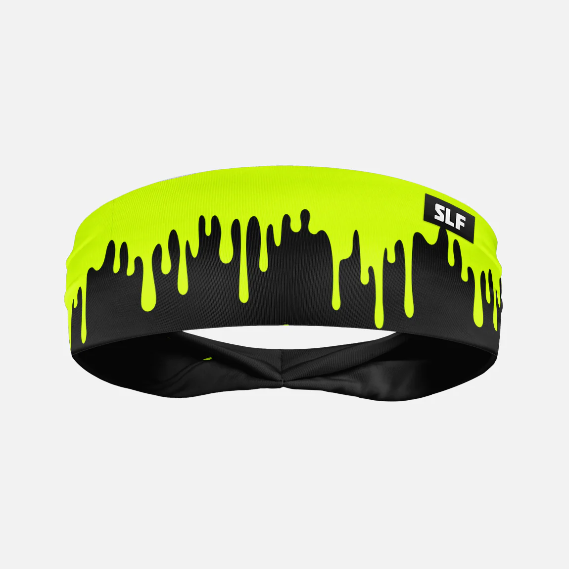 Neon Drip Kids Headband - Image 26