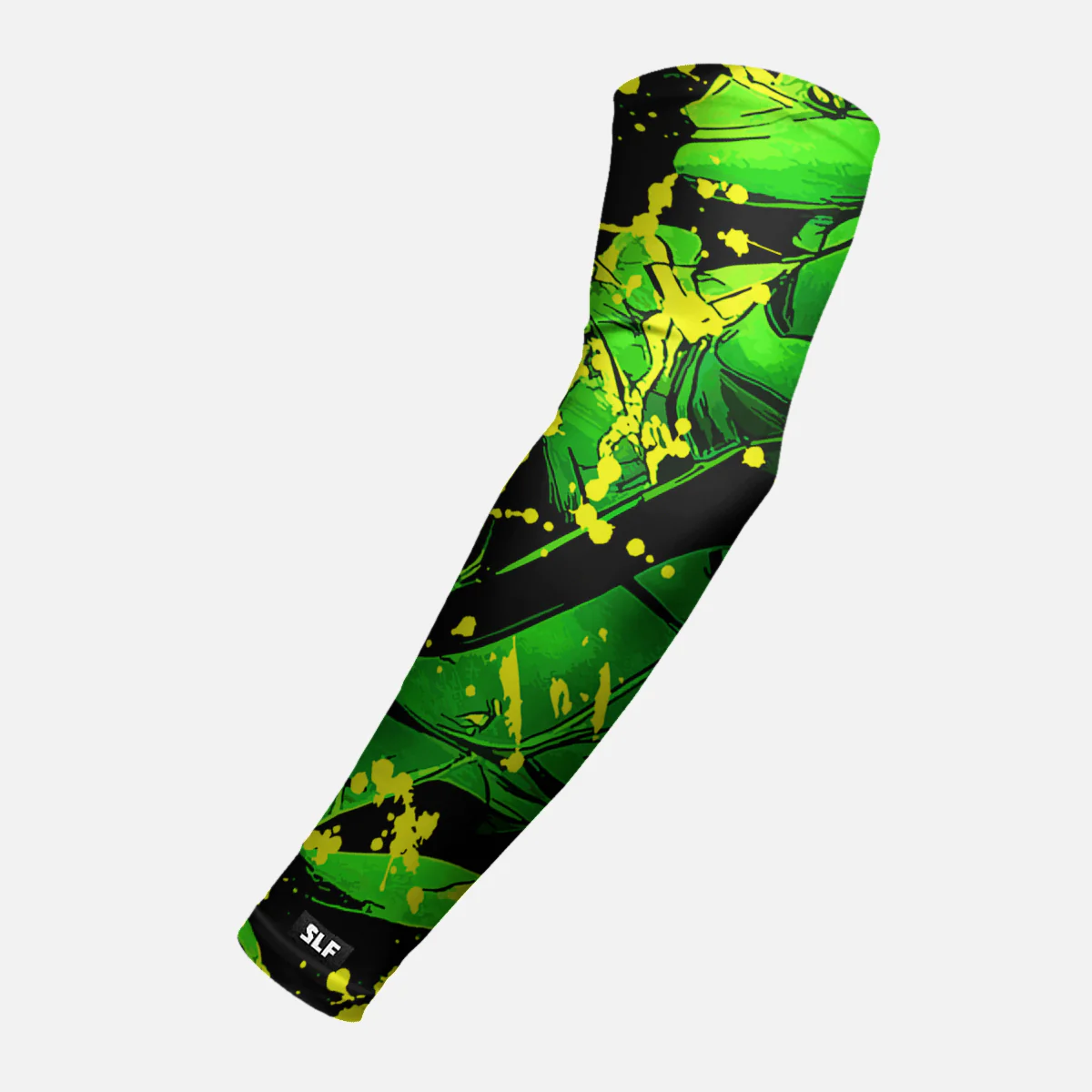 Neon Madness Arm Sleeve