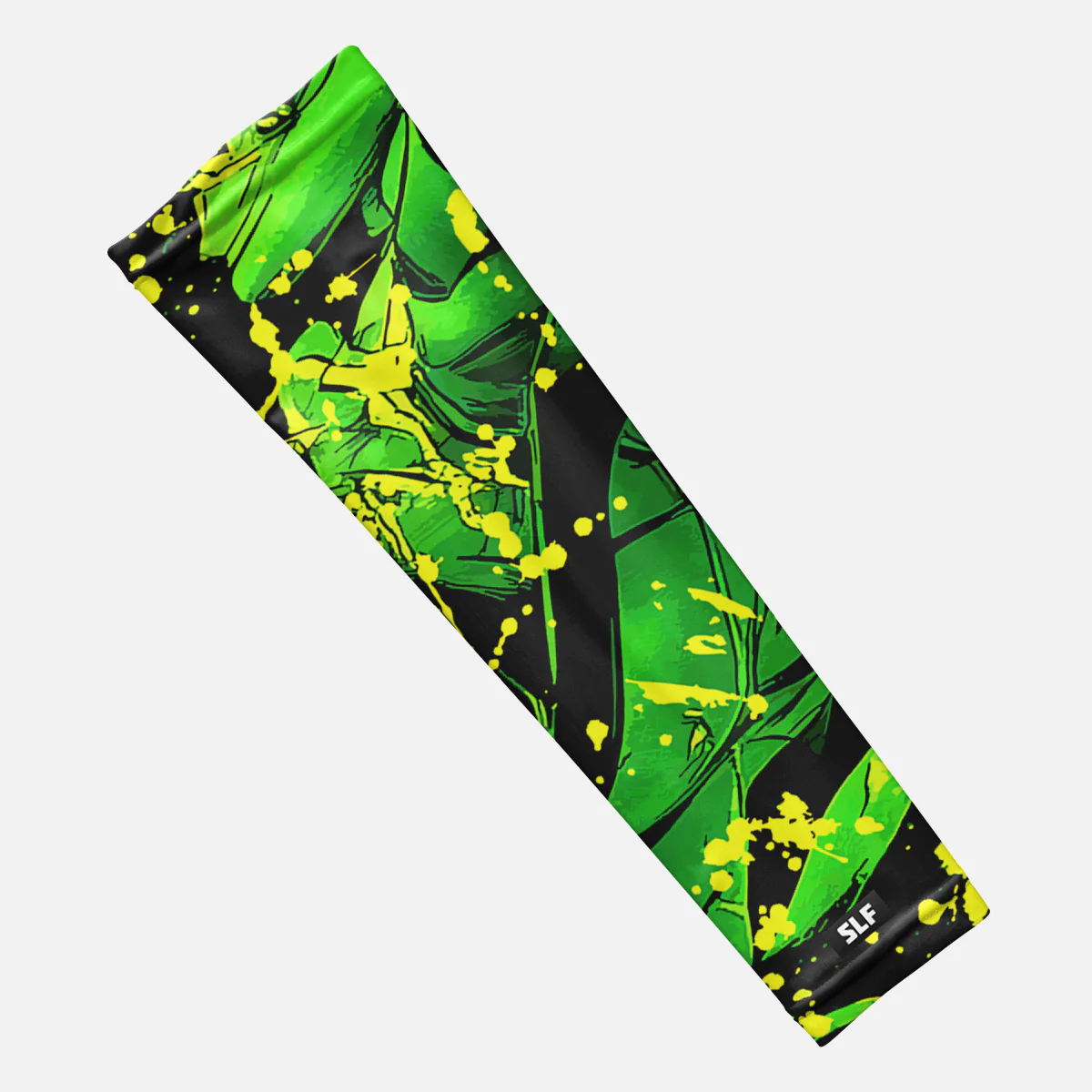 Neon Madness Arm Sleeve - Image 3