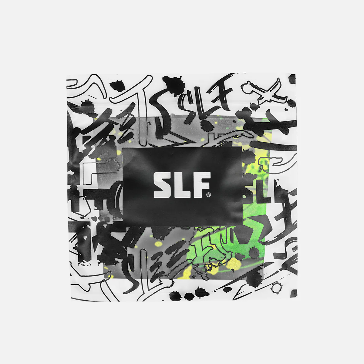 Neon Madness Arm Sleeve - Image 4