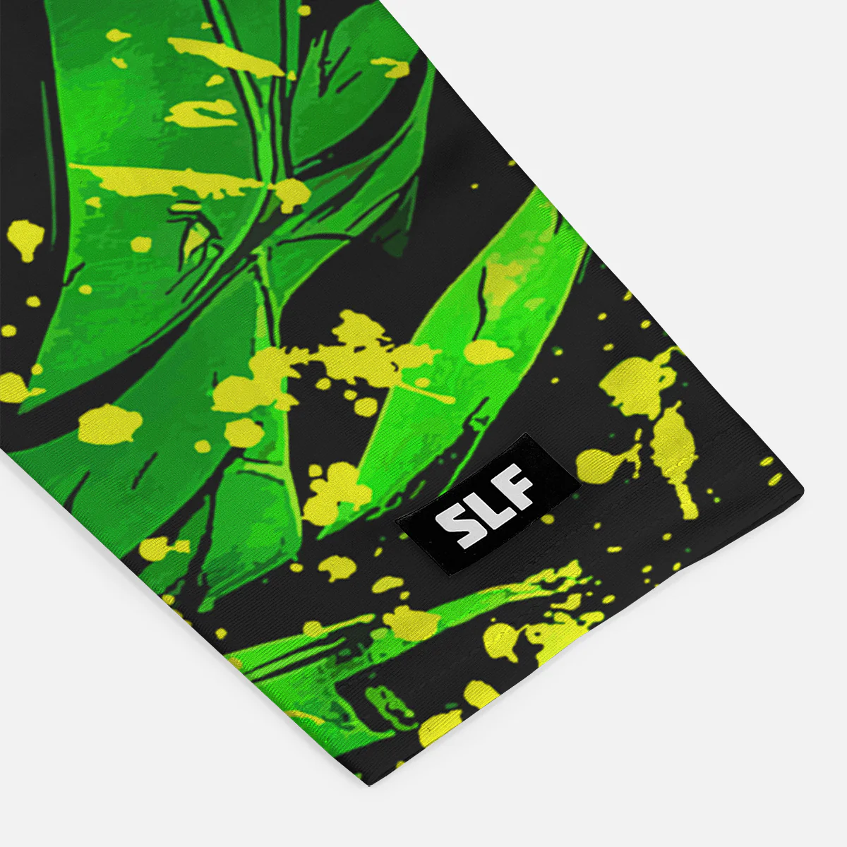Neon Madness Arm Sleeve - Image 5