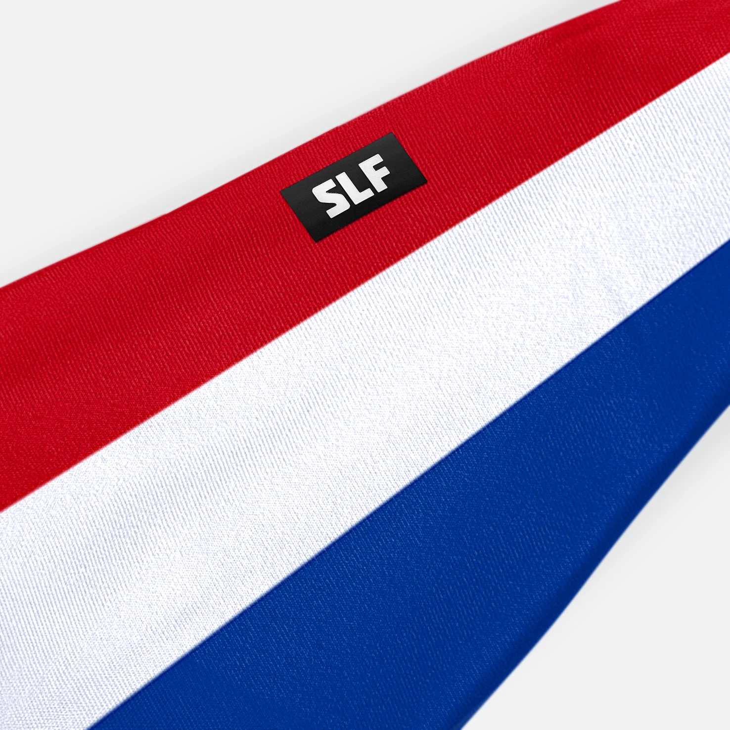 Netherlands Flag Kids Headband - Image 3