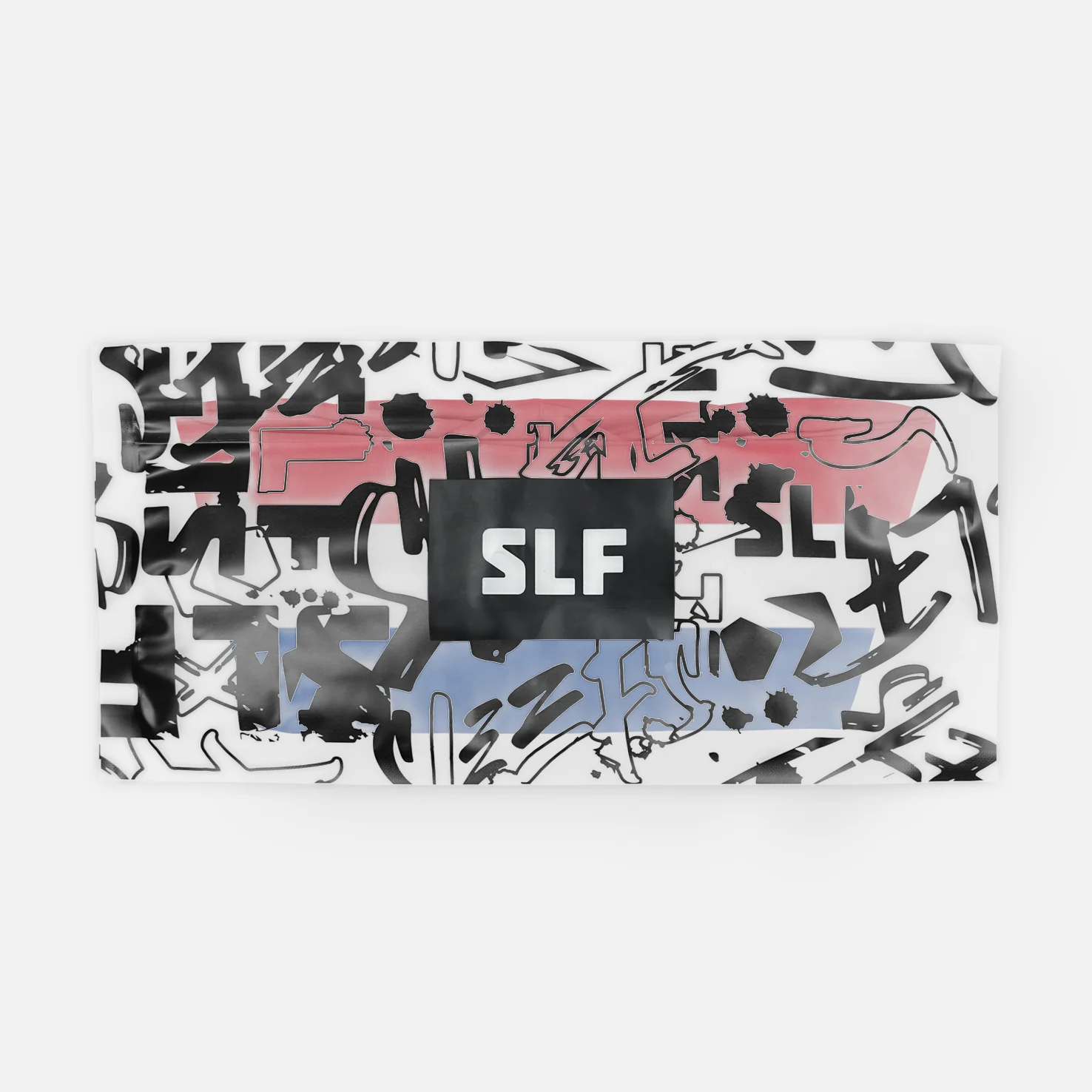 Netherlands Flag Kids Headband - Image 4