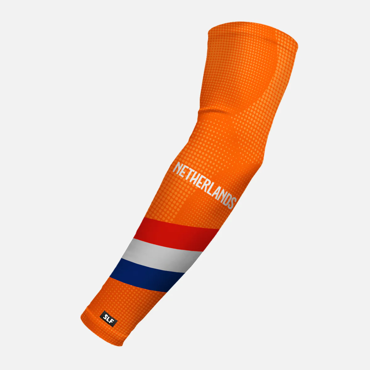 Netherlands Team Edition Arm Sleeve - Image 2