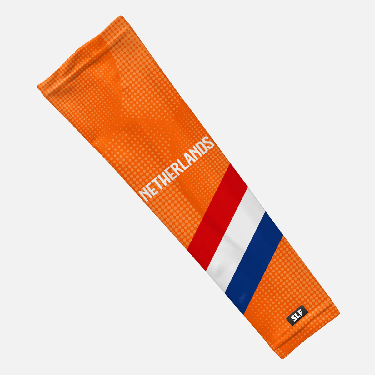 Netherlands Team Edition Arm Sleeve - Image 3