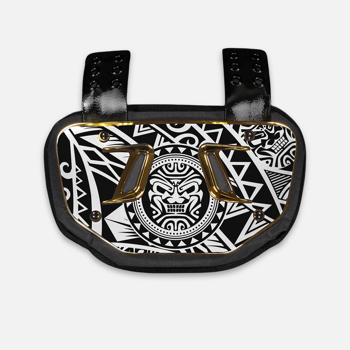 Oceanic Sticker for Backplate - Image 3