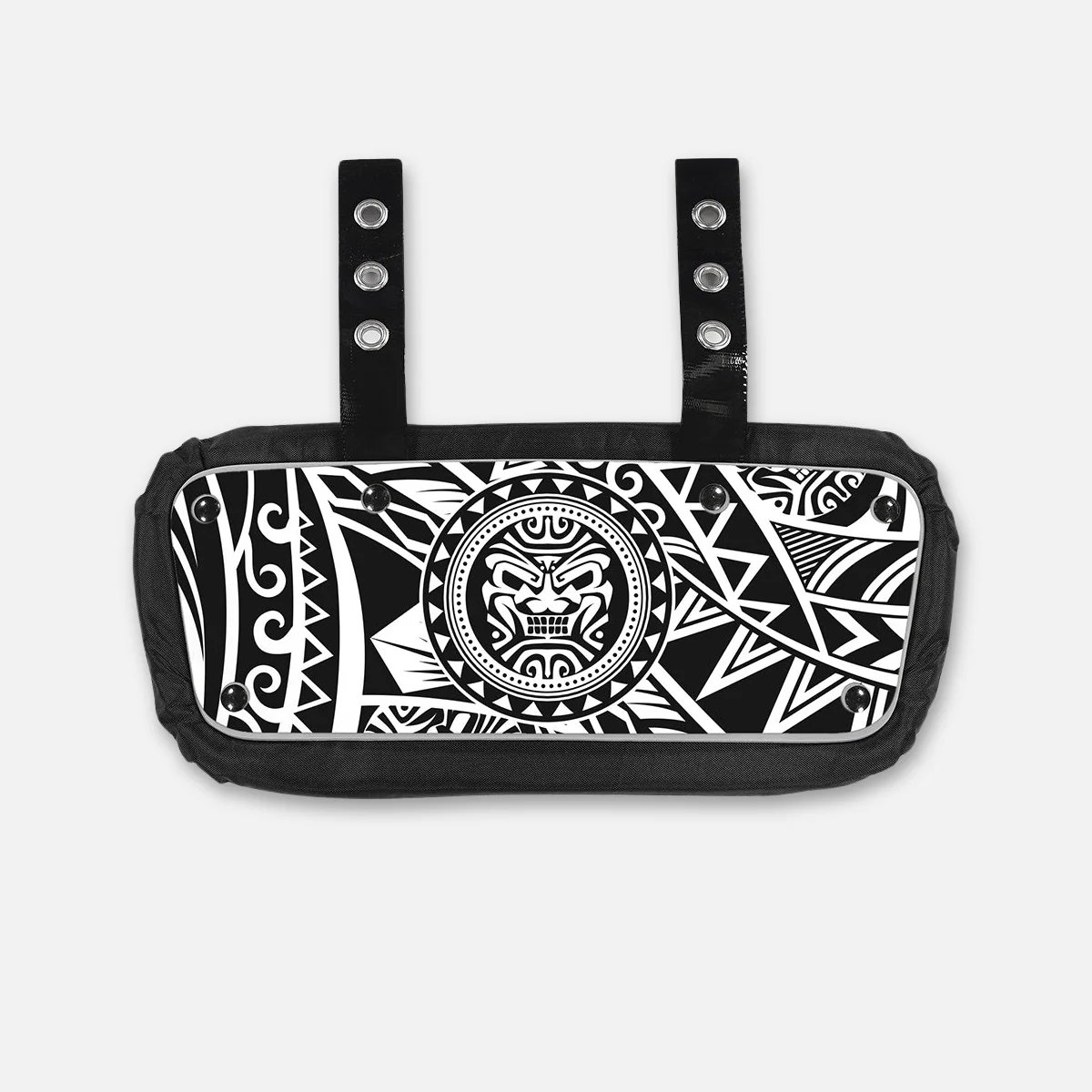 Oceanic Sticker for Backplate - Image 5
