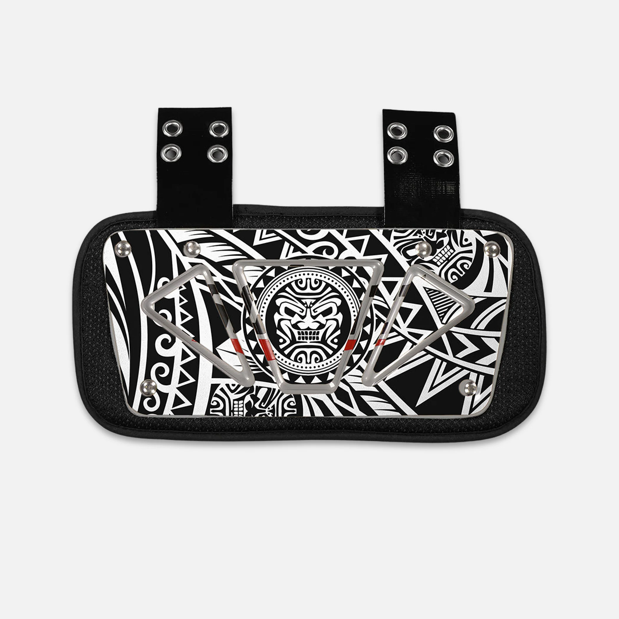 Oceanic Sticker for Backplate - Image 6