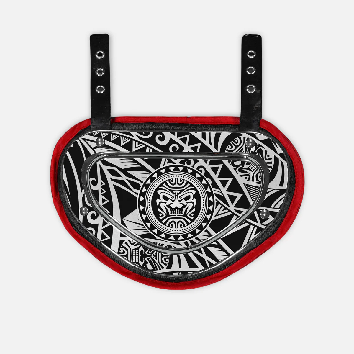 Oceanic Sticker for Backplate - Image 8