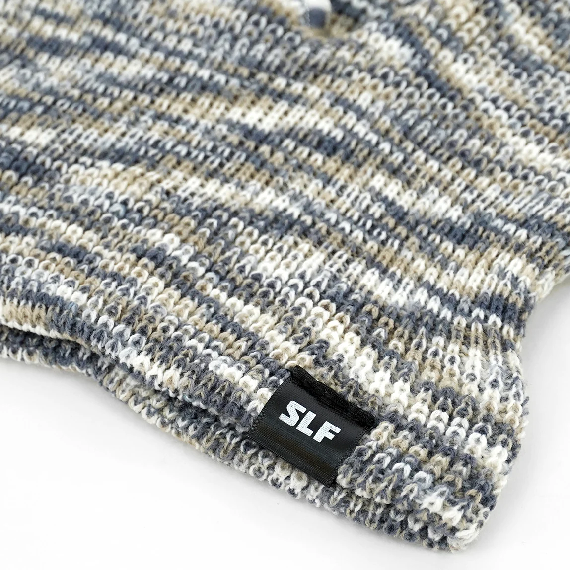 Old Concrete Ski Mask - Image 5