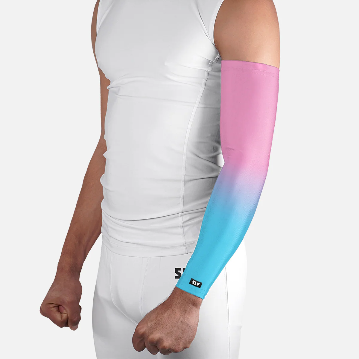 Ombre Fade Arm Sleeve - Image 23