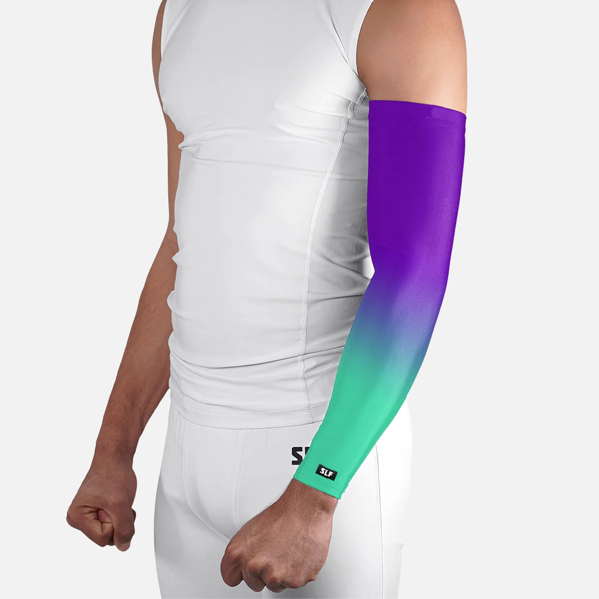 Ombre Fade Arm Sleeve - Image 8