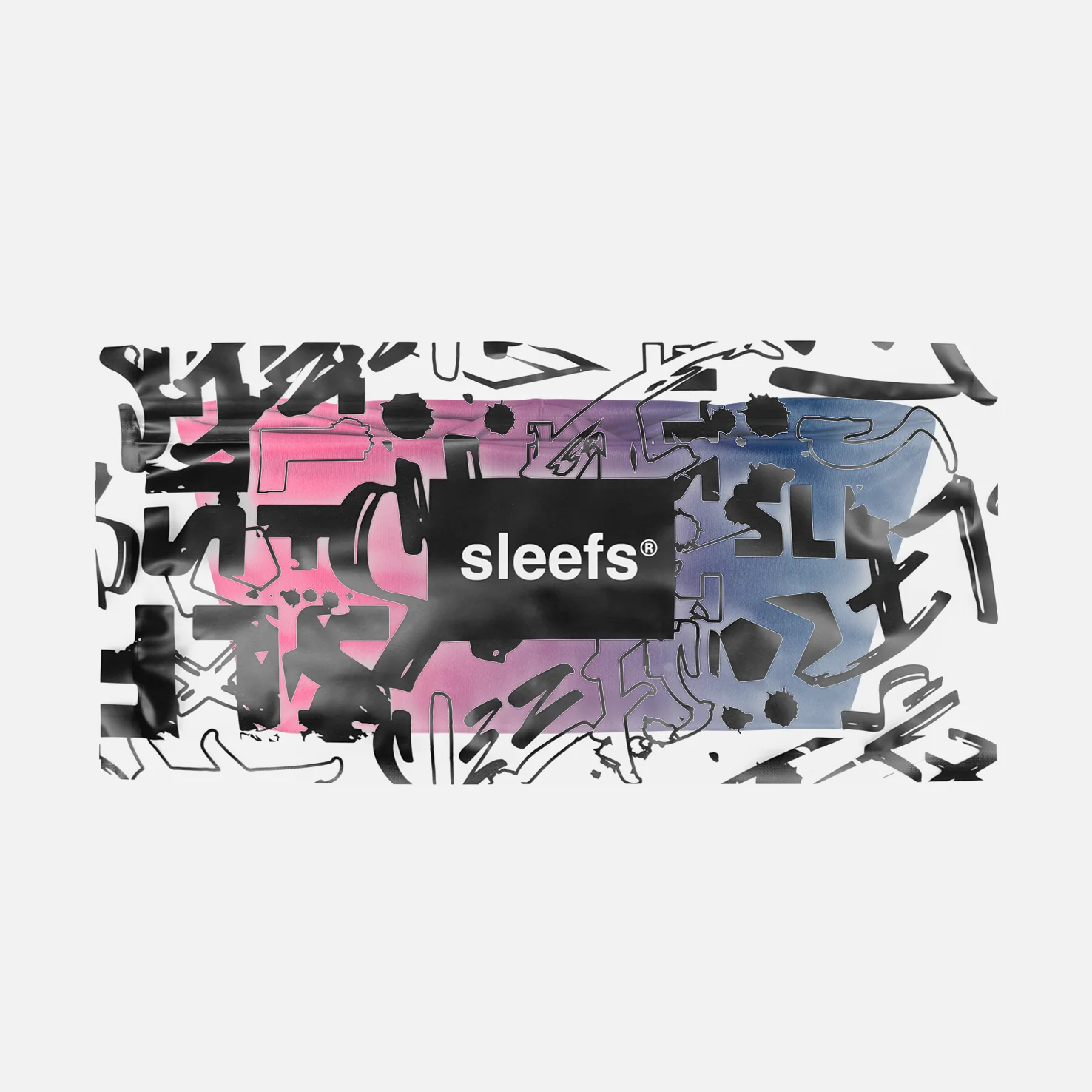 Ombre Fade Headband - Image 10