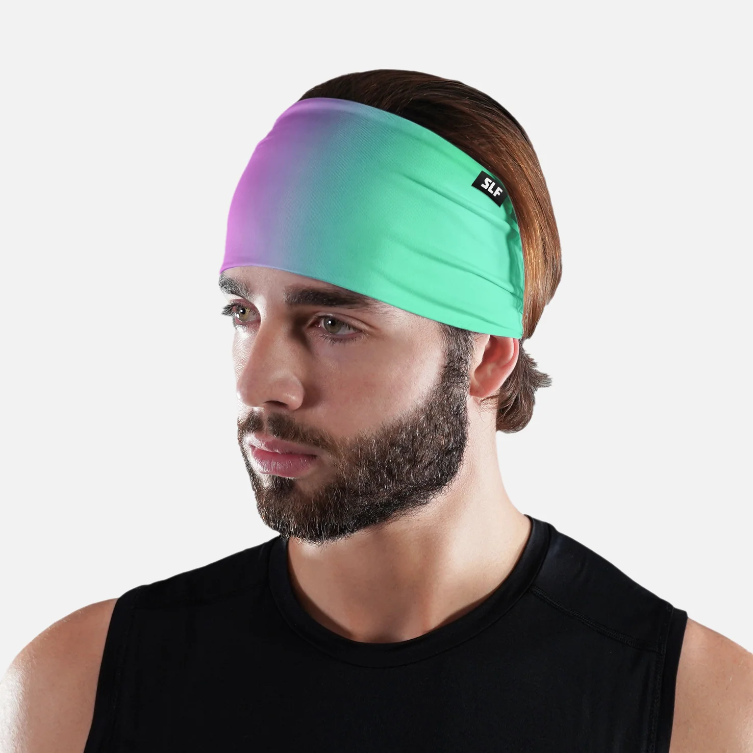 Ombre Fade Headband - Image 13