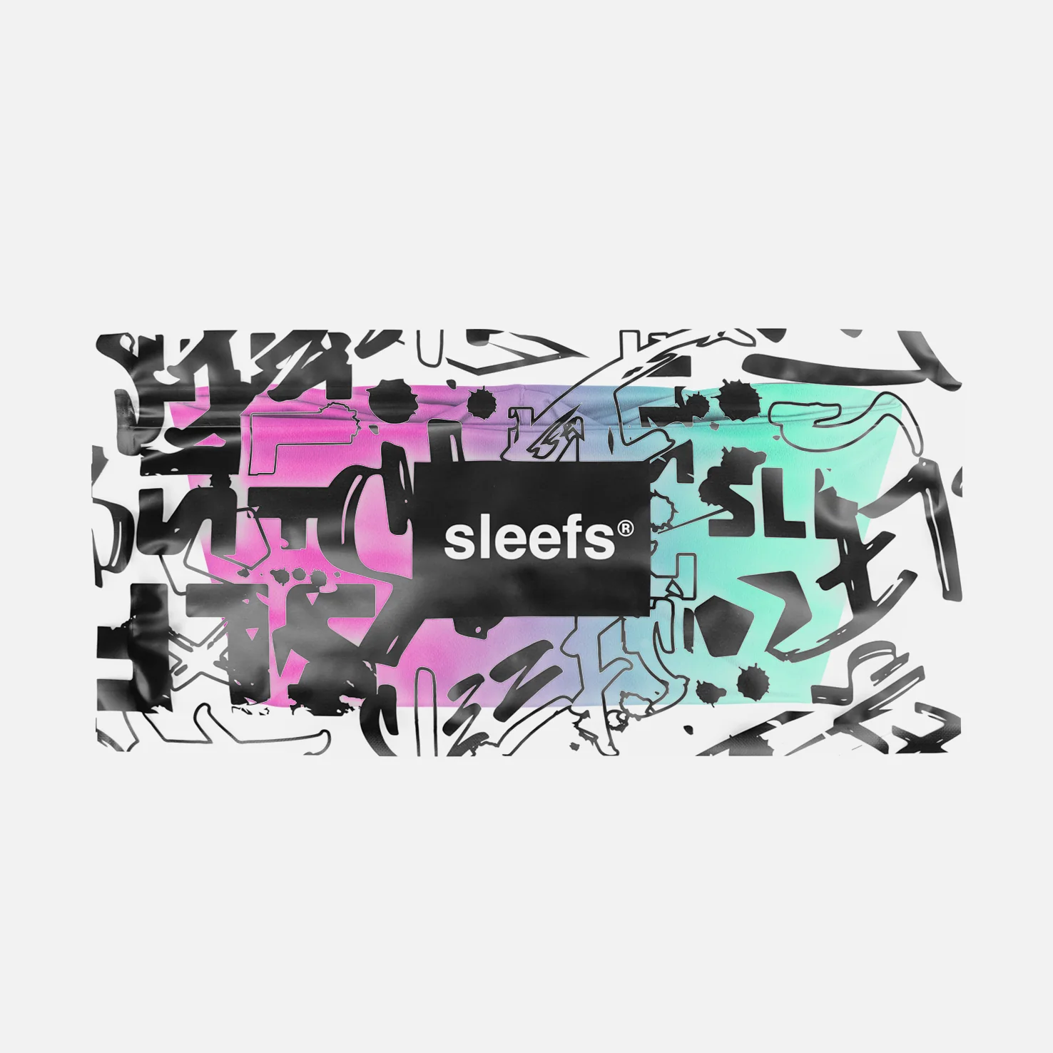 Ombre Fade Headband - Image 15