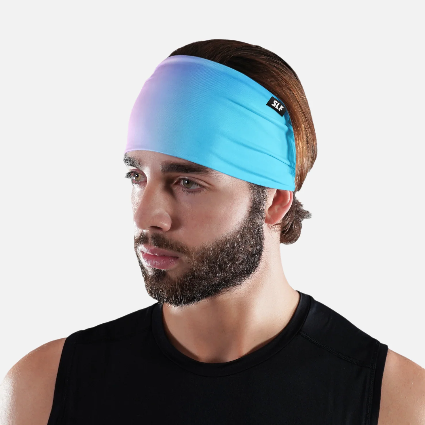 Ombre Fade Headband - Image 18