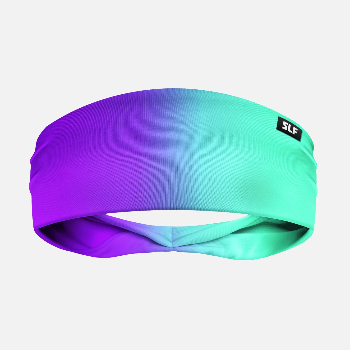Ombre Fade Headband - Image 2
