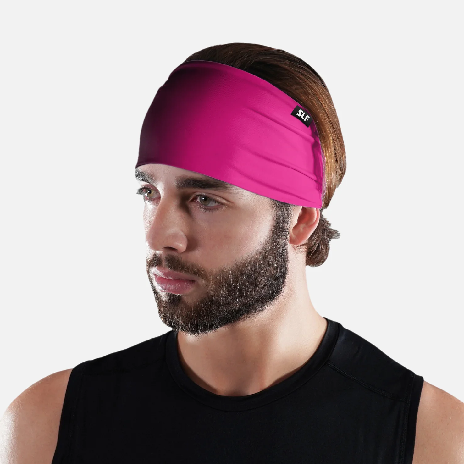 Ombre Fade Headband - Image 28