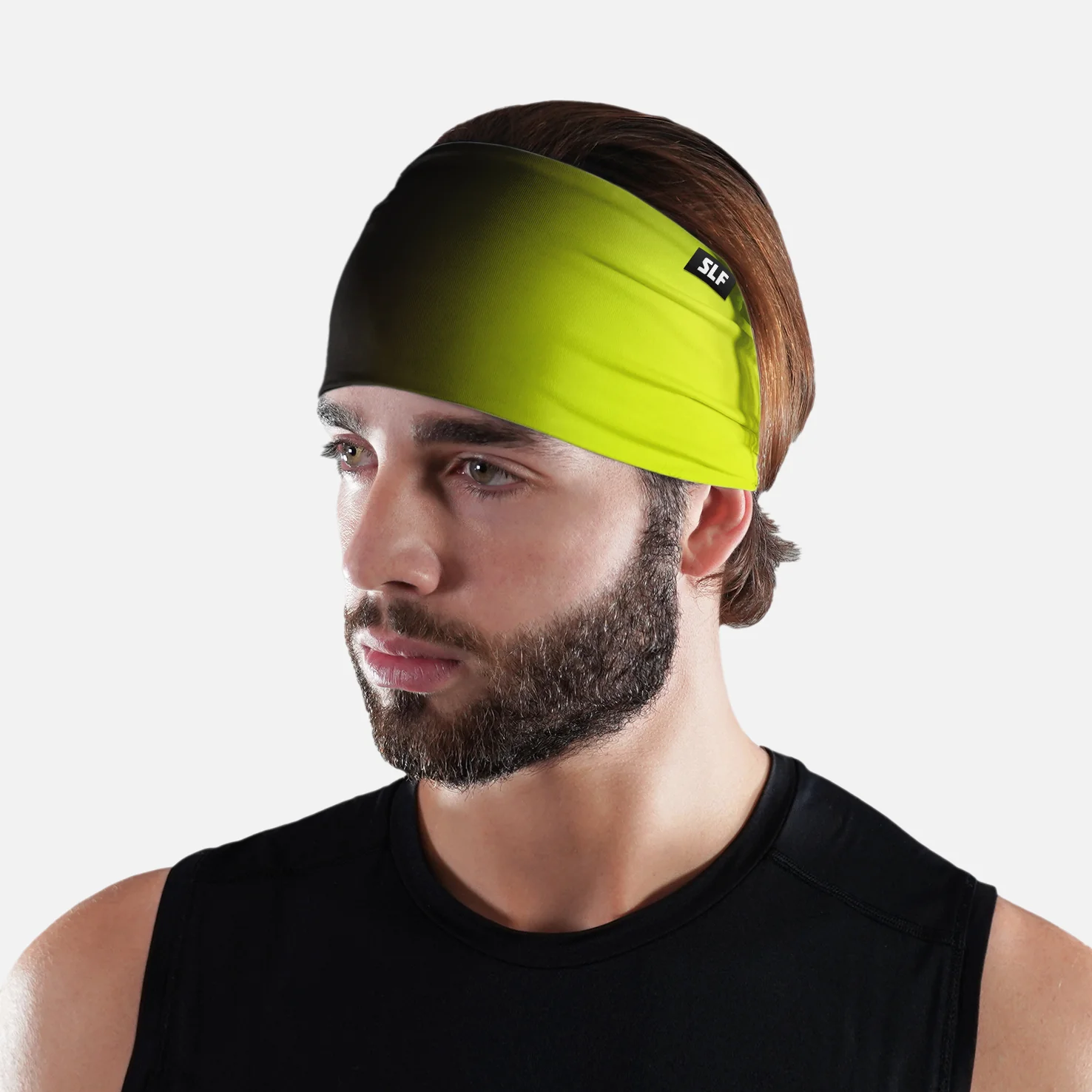 Ombre Fade Headband - Image 33